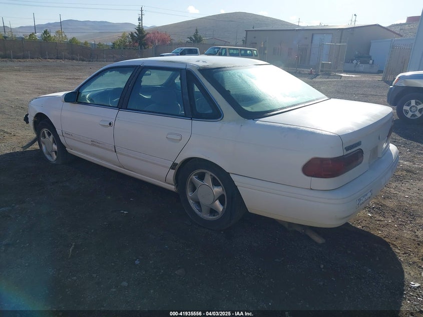 1FALP52U7RG273856 1994 FORD TAURUS photo no. 3