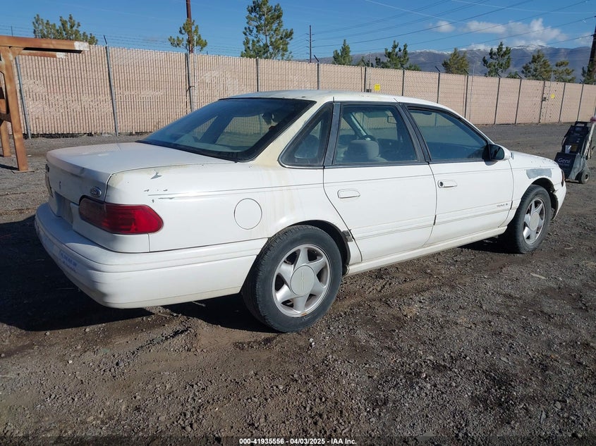1FALP52U7RG273856 1994 FORD TAURUS photo no. 4