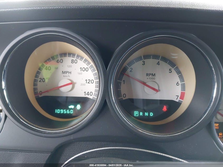 2010 DODGE CHALLENGER VIN: 2B3CJ4DV3AH185151
