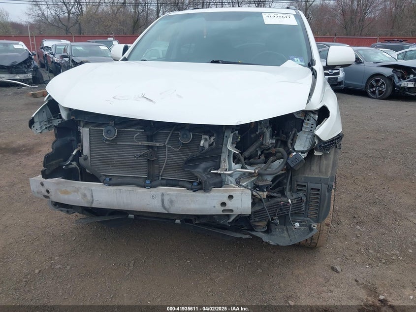 2012 TOYOTA HIGHLANDER HYBRID VIN: JTEDC3EH2C2007996