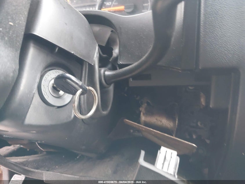 2009 CHEVROLET COLORADO VIN: 1GCCS149598118307