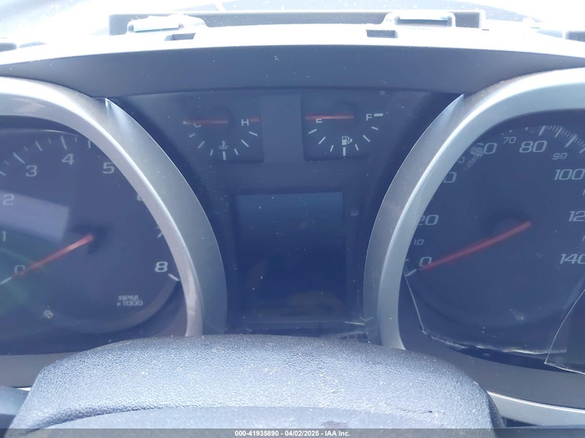 2015 CHEVROLET EQUINOX VIN: 2GNALBEK7F1121811