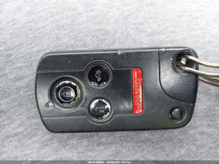 2006 Acura Rl 3.5 VIN: JH4KB165X6C006938 Lot: 41936024