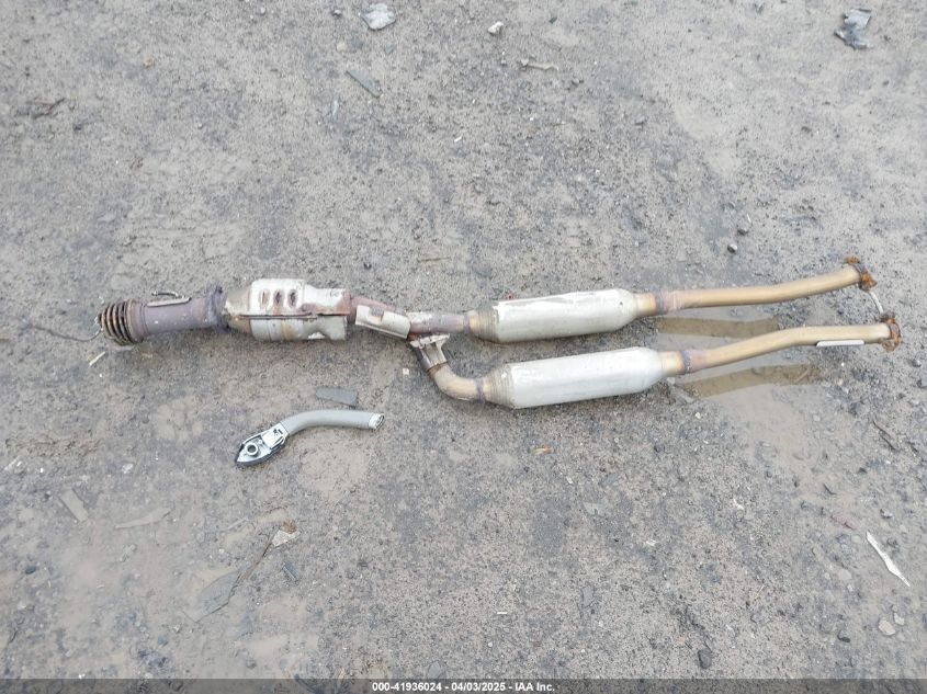 2006 Acura Rl 3.5 VIN: JH4KB165X6C006938 Lot: 41936024