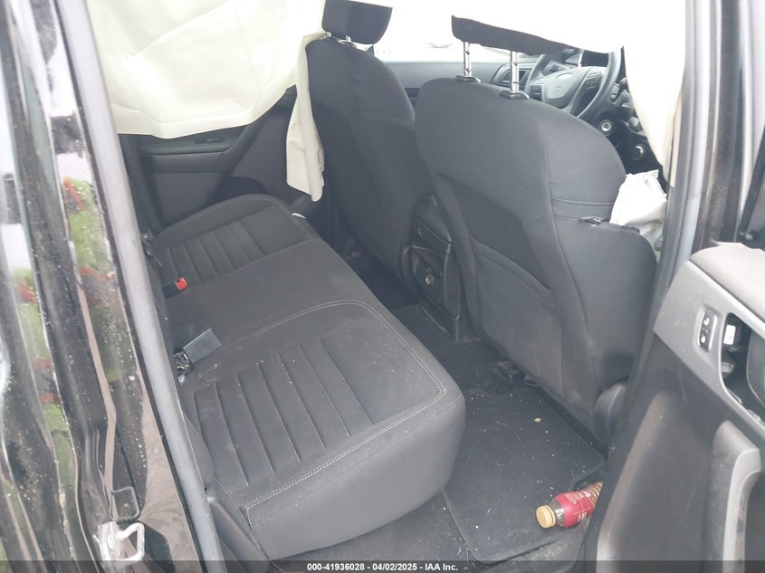 2020 FORD RANGER VIN: 1FTER4EH7LLA63844
