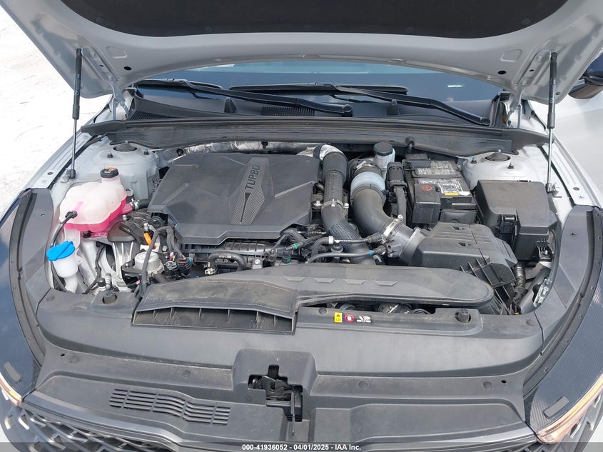 2023 KIA K5 GT - 5XXG44J89PG218526