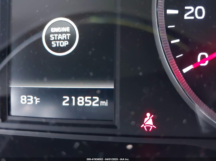 2023 KIA K5 GT - 5XXG44J89PG218526