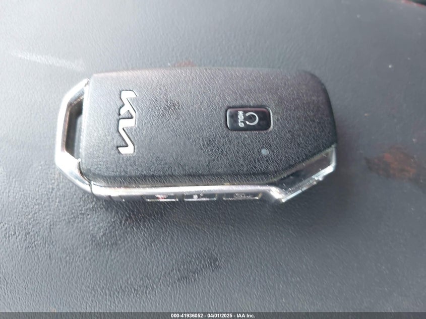 2023 KIA K5 GT - 5XXG44J89PG218526