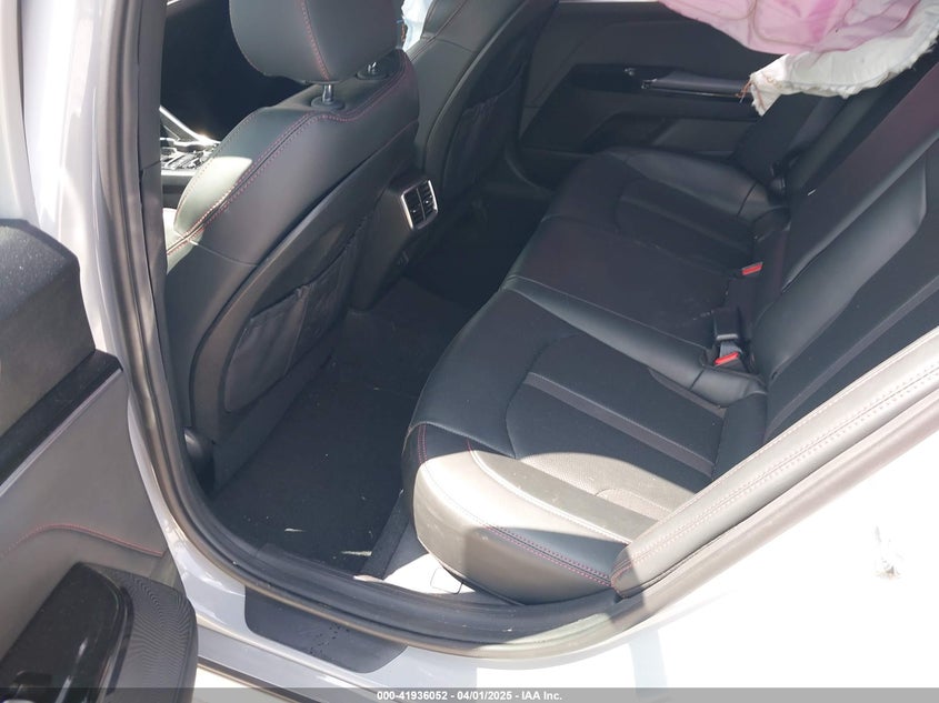 2023 KIA K5 GT - 5XXG44J89PG218526