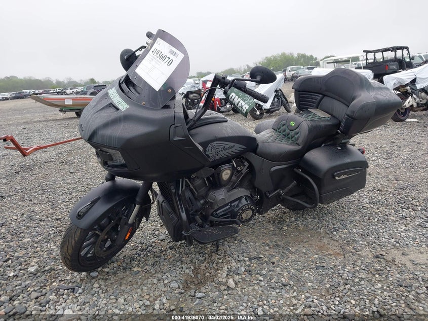 2021(VIN: 56KLCDRR6M3402634