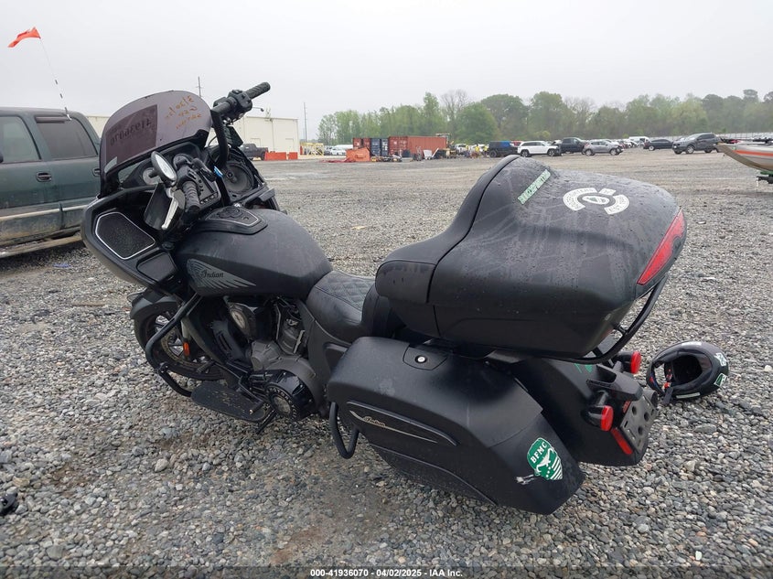 2021(VIN: 56KLCDRR6M3402634