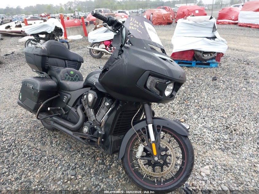 2021(VIN: 56KLCDRR6M3402634