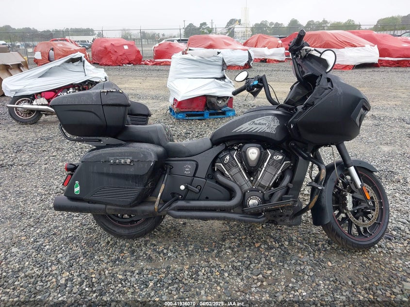 2021(VIN: 56KLCDRR6M3402634