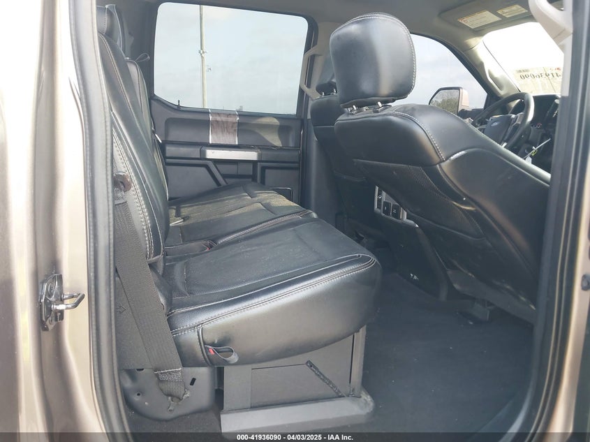 2019 FORD F250 VIN: 1FT7W2BT6KEG02276