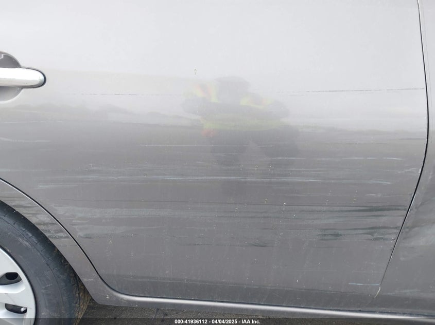 2015 NISSAN VERSA 1.6 SV - 3N1CN7AP9FL883887