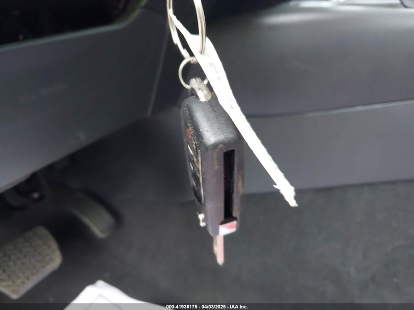 2025 TOYOTA COROLLA VIN: 5YFB4MDE5SP253978