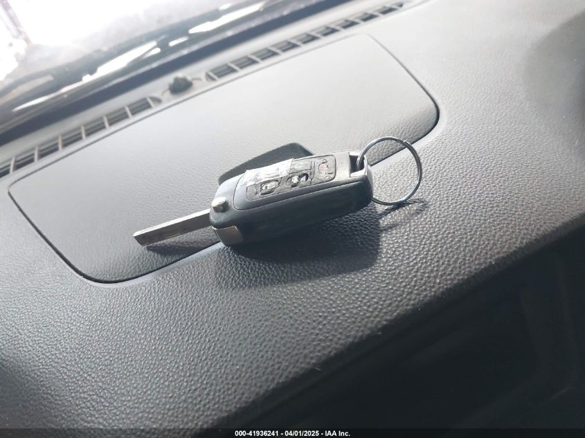 2011 Chevrolet Cruze 2Lt VIN: 1G1PG5S99B7160352 Lot: 41936241