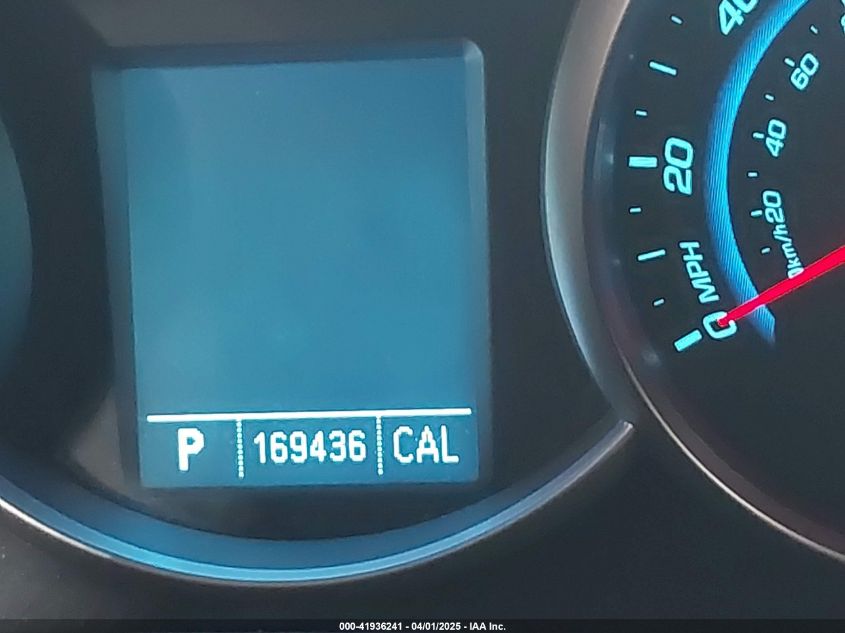 2011 Chevrolet Cruze 2Lt VIN: 1G1PG5S99B7160352 Lot: 41936241