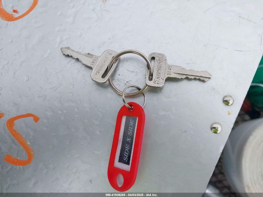 2011 Kawasaki Krf-750 S VIN: JKARFDS18BB502954 Lot: 41936285