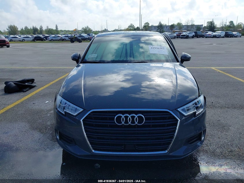 2019 AUDI A3 40 PREMIUM - WAUAUGFF9K1009268