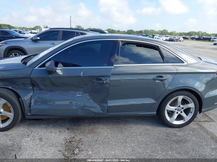 2019 AUDI A3 40 PREMIUM - WAUAUGFF9K1009268