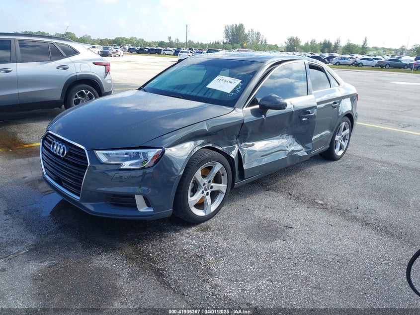 2019 AUDI A3 40 PREMIUM - WAUAUGFF9K1009268