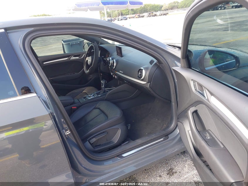 2019 AUDI A3 40 PREMIUM - WAUAUGFF9K1009268