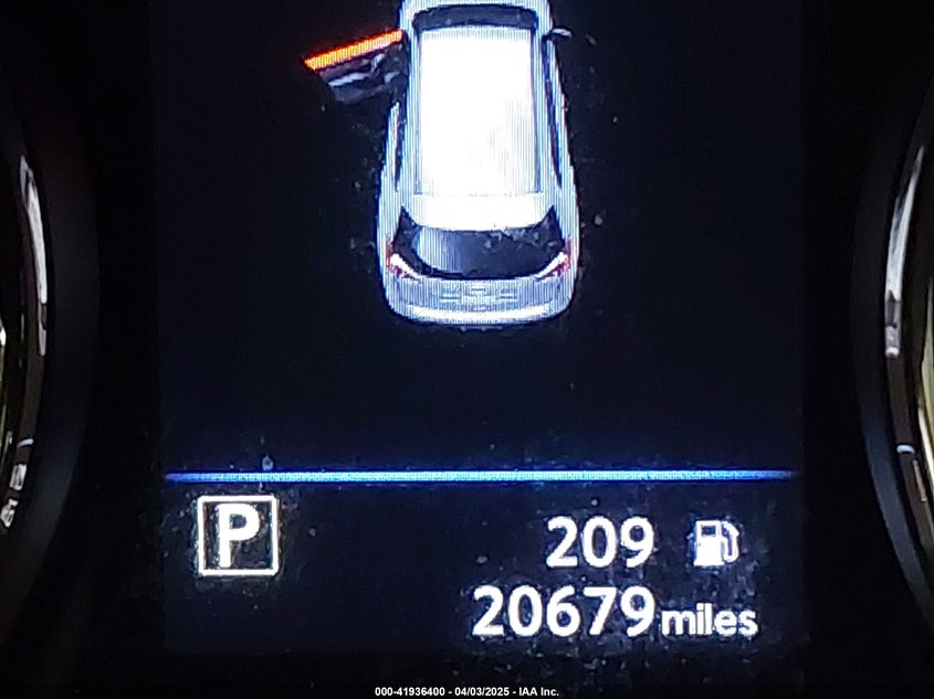 2018 NISSAN ROGUE SL - 5N1AT2MV4JC835950