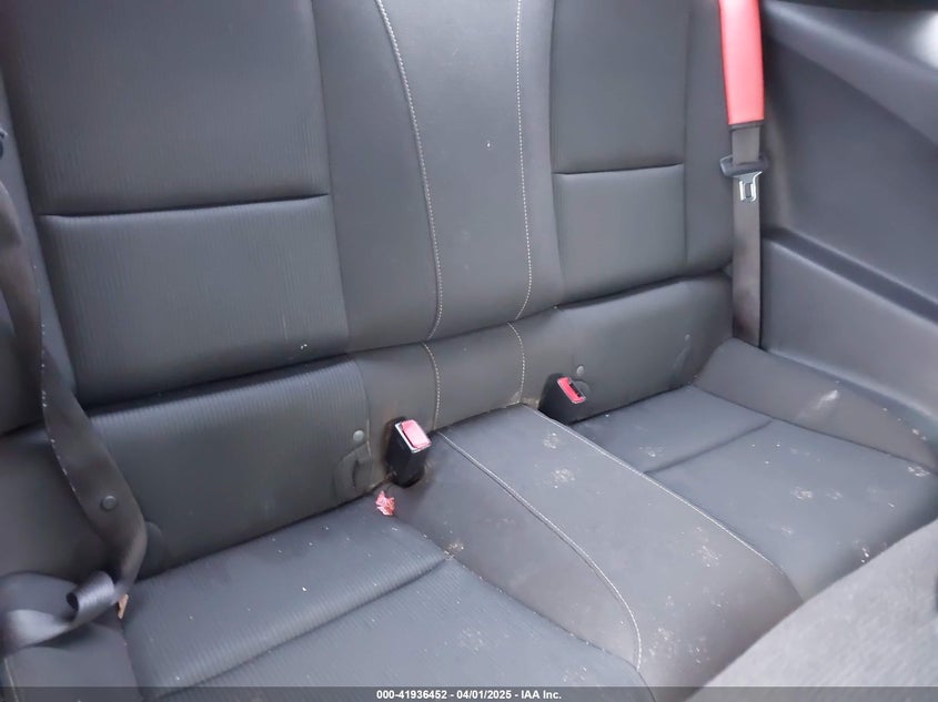 2010 Chevrolet Camaro 1Lt VIN: 2G1FB1EV5A9102182 Lot: 41936452