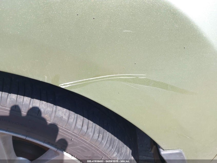 2013 KIA SOUL VIN: KNDJT2A66D7602666