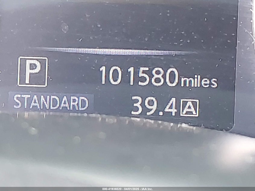 2018 INFINITI Q50 3.0T LUXE - JN1EV7AP5JM590494