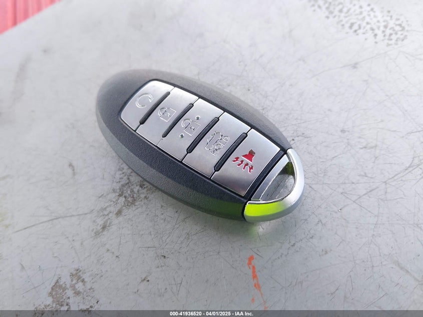 2018 INFINITI Q50 3.0T LUXE - JN1EV7AP5JM590494