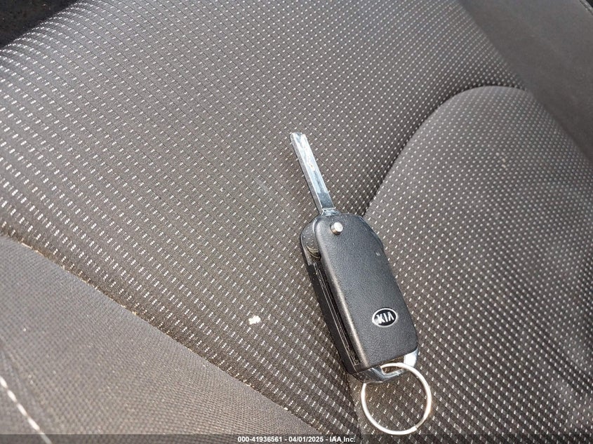 2020 KIA FORTE LXS - 3KPF24AD4LE213719