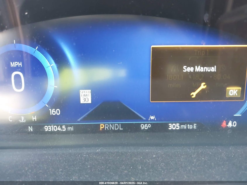 2022 FORD EXPLORER VIN: 1FM5K8LC0NGB10593