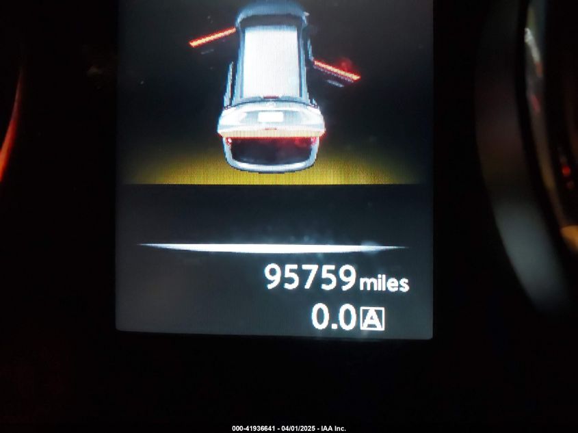 2016 Nissan Rogue S VIN: JN8AT2MVXGW151260 Lot: 41936641