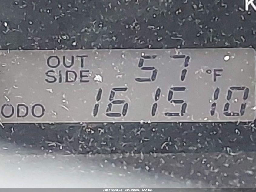 2006 Toyota Corolla Le VIN: 1NXBR32E76Z725326 Lot: 41936664