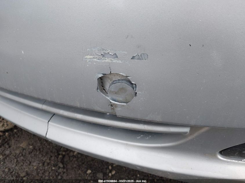 2006 Toyota Corolla Le VIN: 1NXBR32E76Z725326 Lot: 41936664