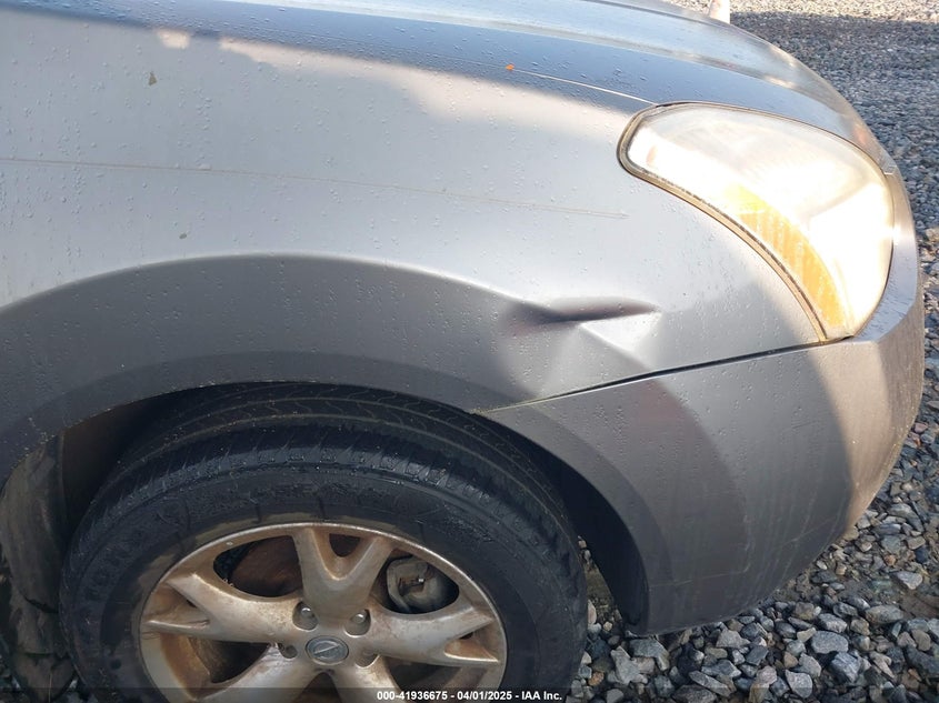 2010 NISSAN ROGUE VIN: JN8AS5MV1AW608789