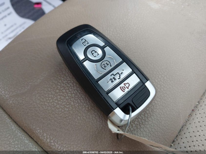 2021 Ford F-350 Lariat VIN: 1FT8W3DT6MED28166 Lot: 41936702