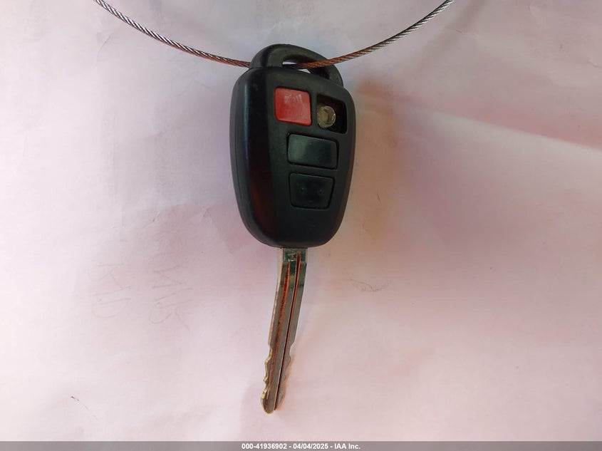 2016 TOYOTA COROLLA VIN: 5YFBURHE0GP377428