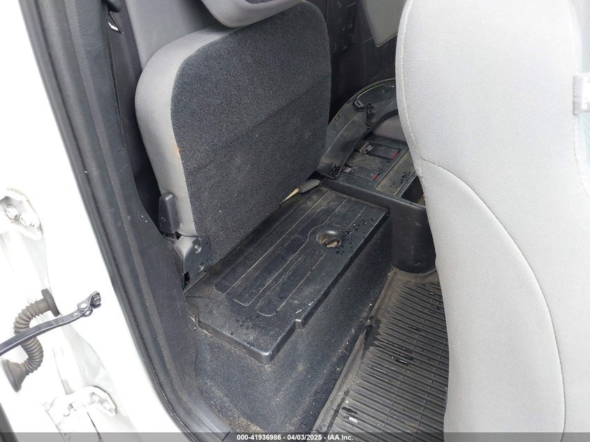2020 TOYOTA TACOMA VIN: 3TYSX5EN5LT001592