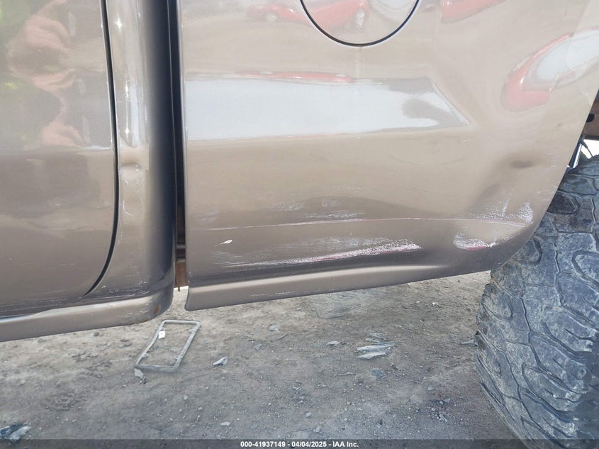 2014 CHEVROLET SILVERADO 1500 LT - 1GCVKREH1EZ402051