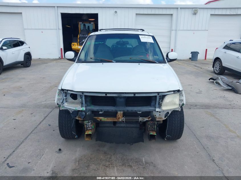 2000 Ford Expedition Eddie Bauer VIN: 1FMRU17L6YLB62674 Lot: 41937169