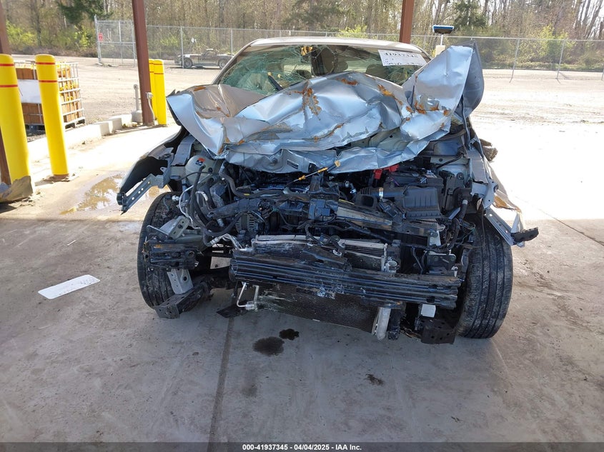 2021 NISSAN VERSA VIN: 3N1CN8EVXML827078