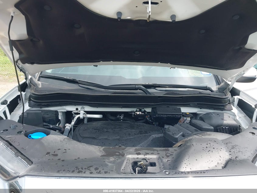 2024 HONDA RIDGELINE RTL - 5FPYK3F51RB013931