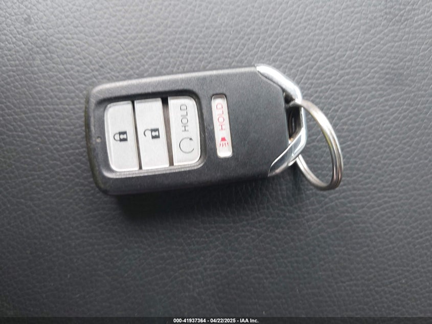 2024 HONDA RIDGELINE RTL - 5FPYK3F51RB013931