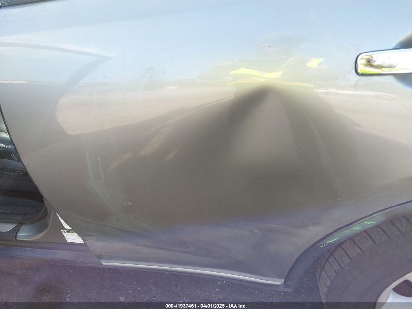 2005 Infiniti Fx35 VIN: JNRAS08W25X220360 Lot: 41937461