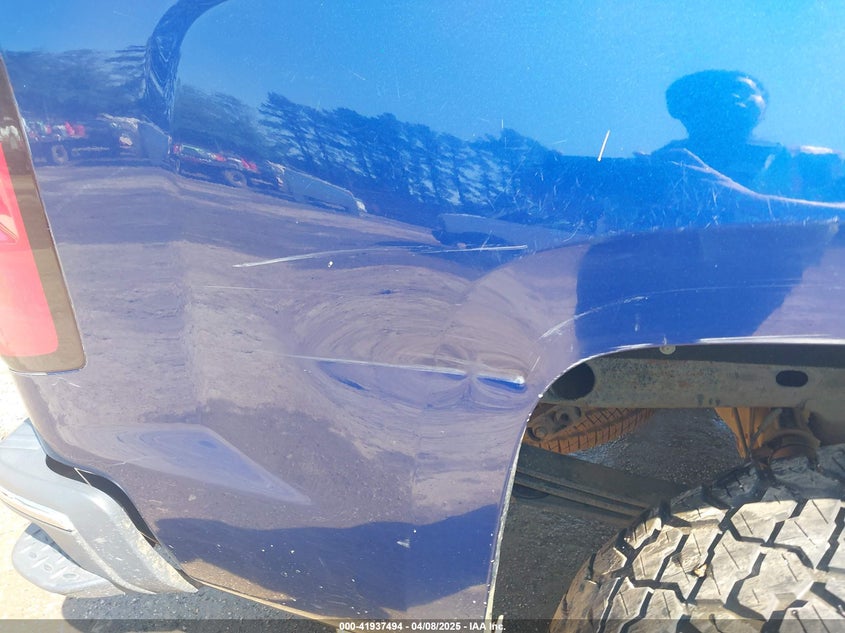 2014 CHEVROLET SILVERADO 1500 2LT - 3GCUKREC7EG180485