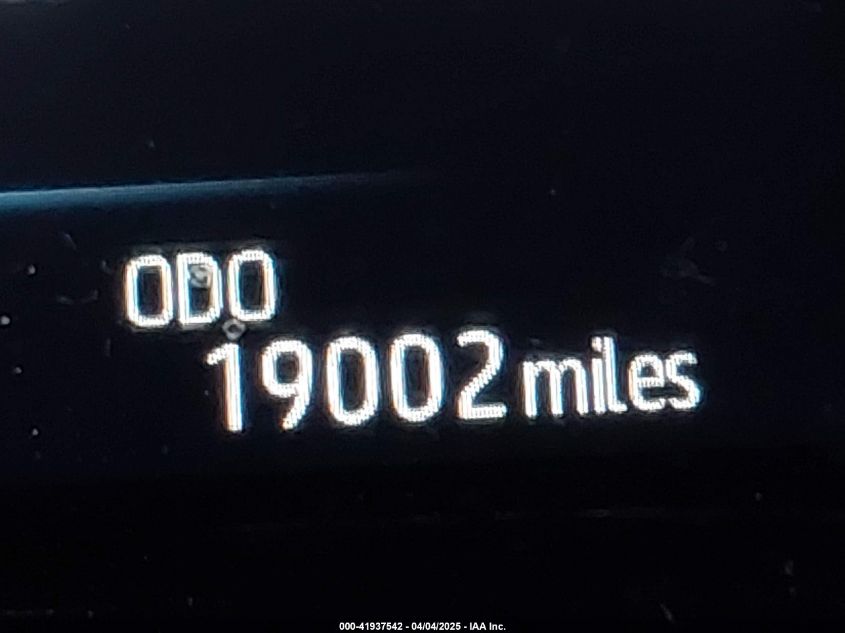 2024 Toyota Sienna - 5TDESKFC4RS137515