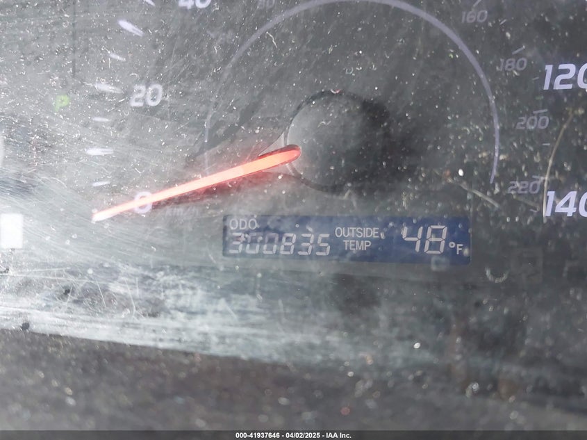 2010 TOYOTA CAMRY VIN: 4T1BF3EKXAU048288
